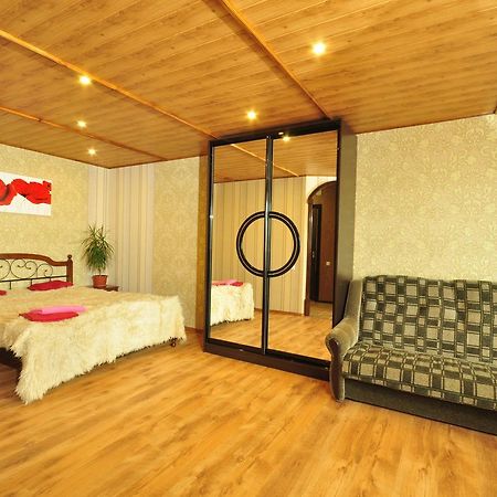 Gagarina Avenue Apartment Harkiv Exterior foto