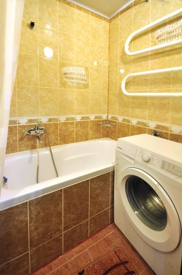Gagarina Avenue Apartment Harkiv Exterior foto